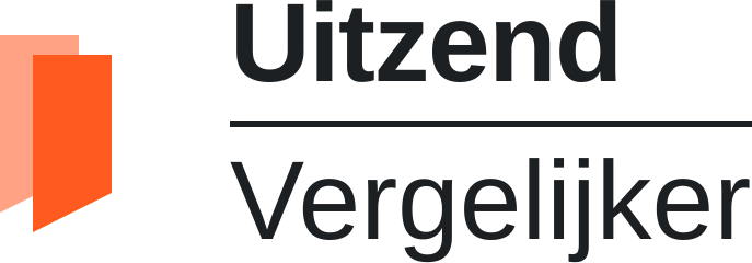 Uitzendvergelijker